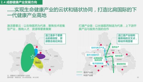 国际健康产业高地 创新公园城市的未来方案